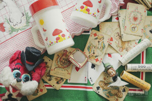 capricci vintage