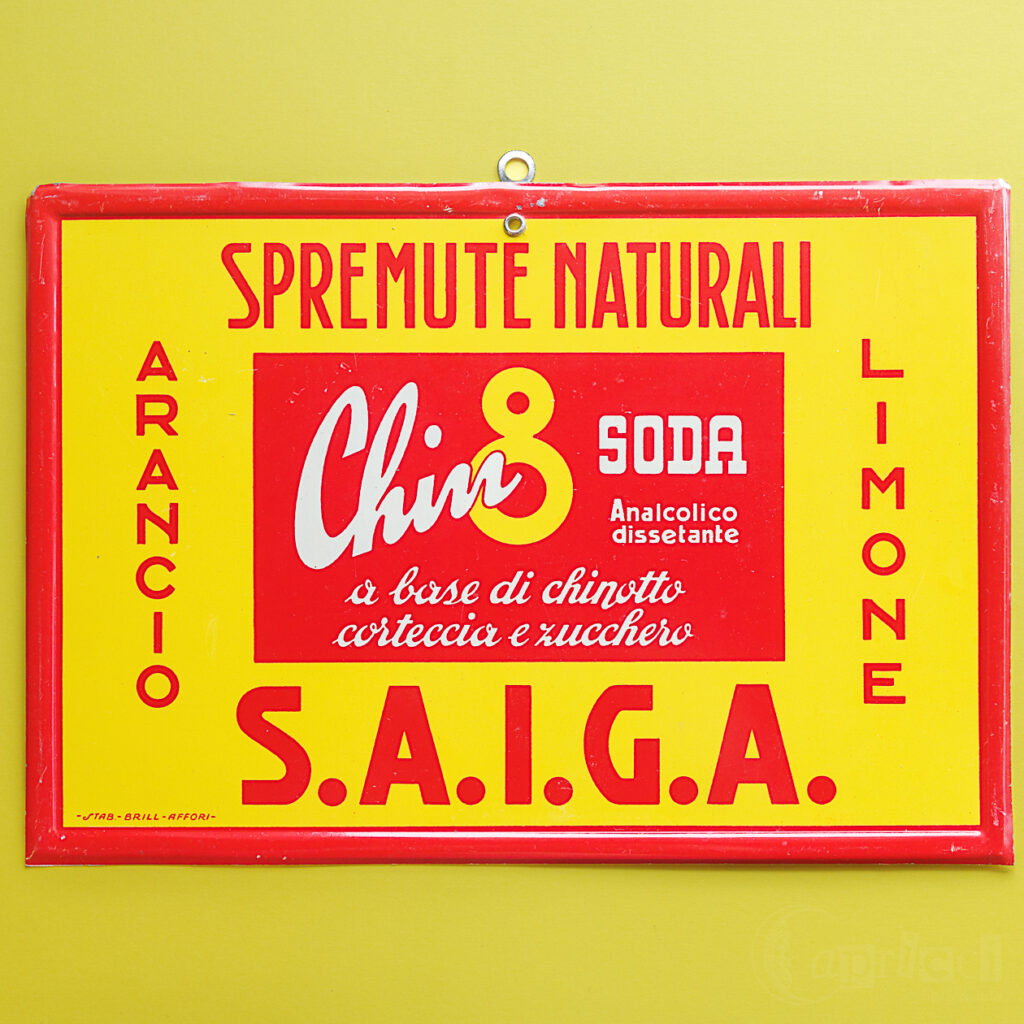 vintage-tinsignboard-italy-yellow