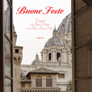 投稿についてもっと詳しく Buone Feste