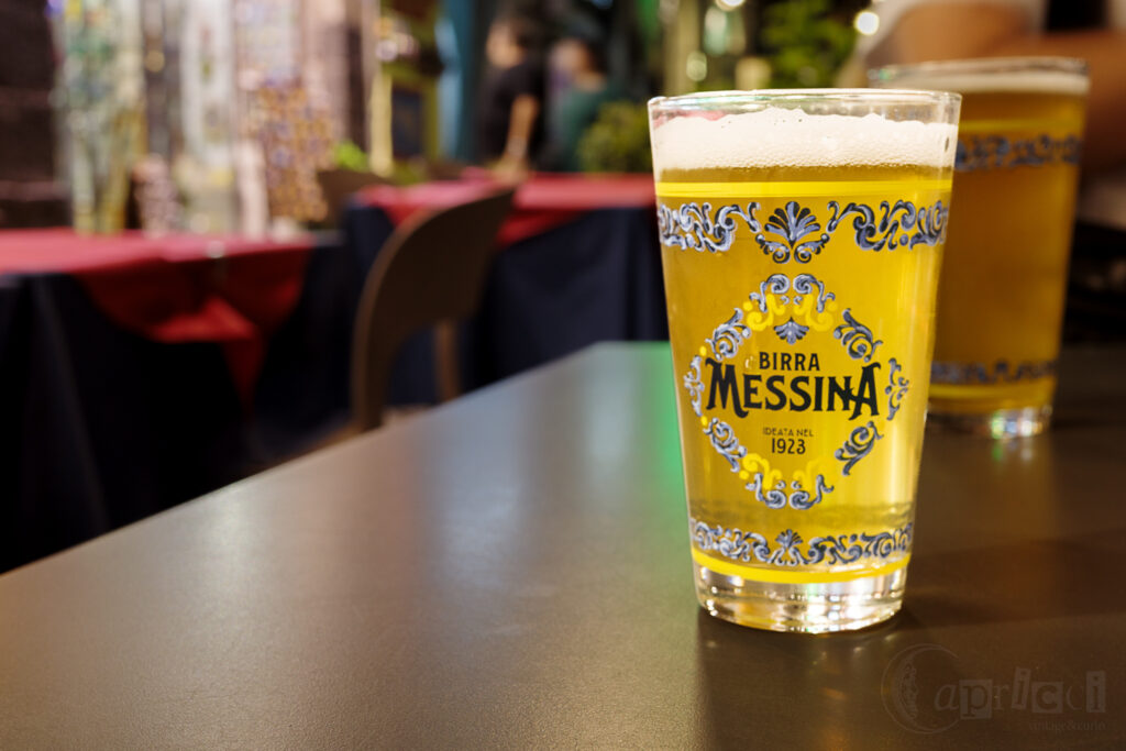 Birra Messina