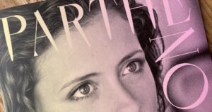 投稿についてもっと詳しく 映画覚書「PARTENOPE パルテノペ」