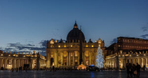 投稿についてもっと詳しく Buone Feste!